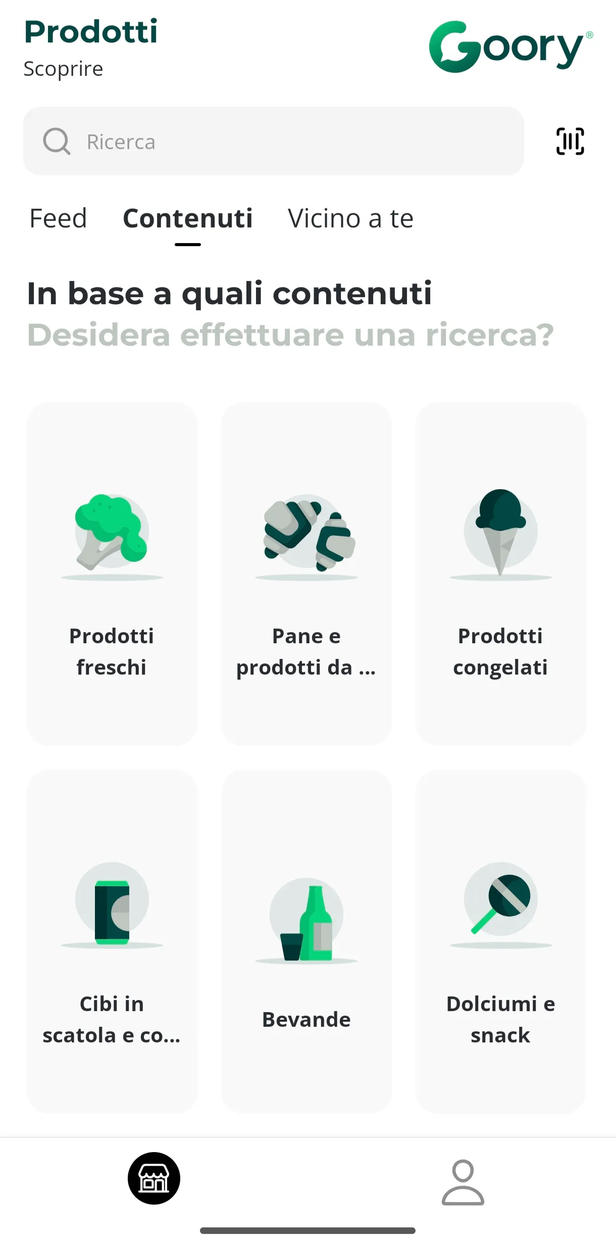Funzione match