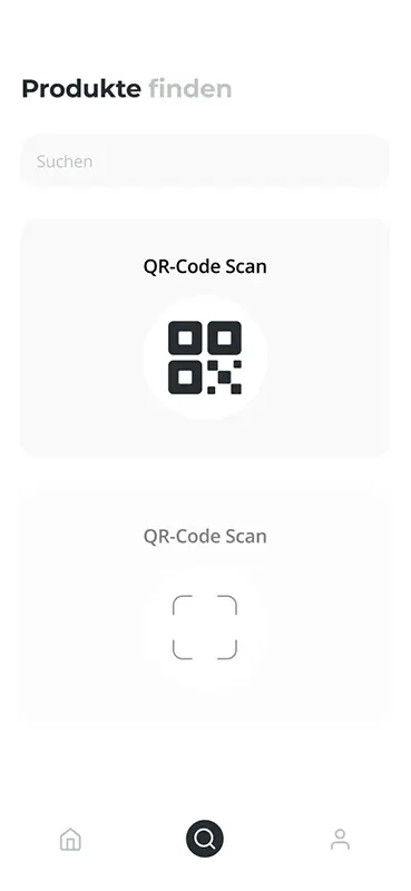 Scan Feature