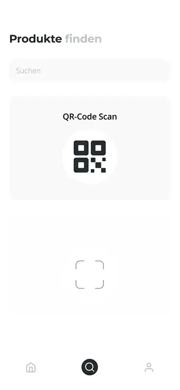 Scan Feature
