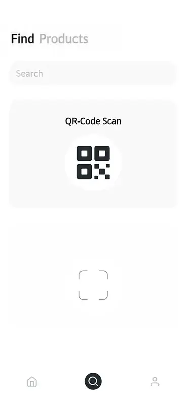 Scan Feature