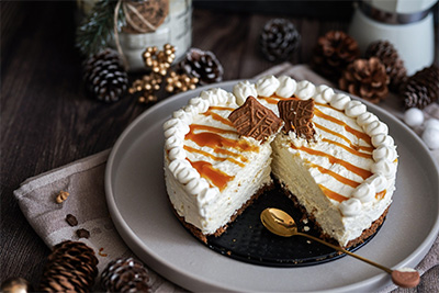 Glutenfrei Vegan Cake