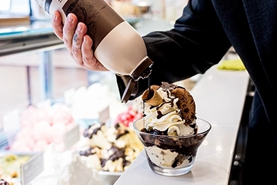 Italian Gelato