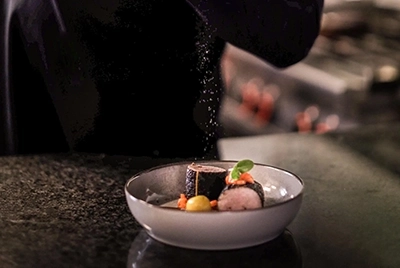Lamb Filet