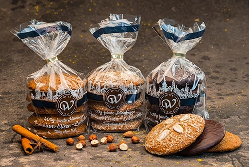 Gingerbread Collection